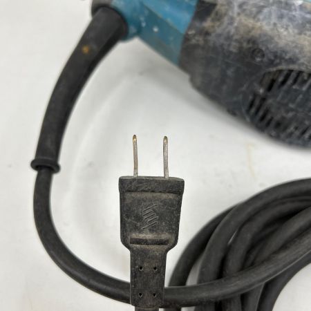  MAKITA マキタ 電動ハンマ ケース付 HM0871C ブルー