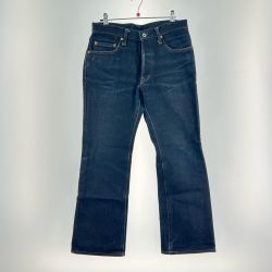 ▼▼ IRON HEART ジーンズ ジーパン21oz 461 ブルー Bランク