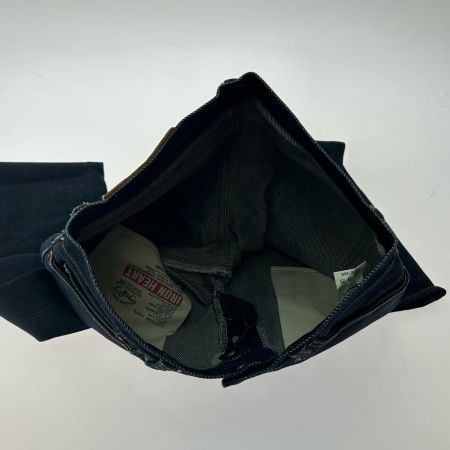  IRON HEART ジーンズ ジーパン21oz 461 ブルー