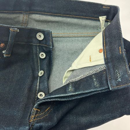  IRON HEART ジーンズ ジーパン21oz 461 ブルー