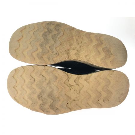  RED WING レッドウィング メンズブーツ ワークブーツ モックトゥ 27.5cm 8179 ブラック