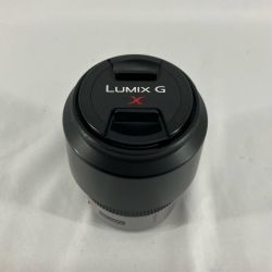 Panasonic パナソニック レンズ H-P45175 Aランク