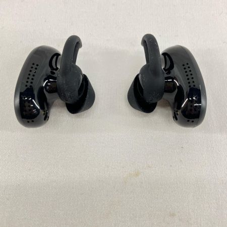 BOSE ボーズ ヘッドホン ワイヤレスイヤホン QuietComfort 429708 ブラック