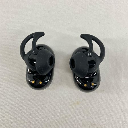 BOSE ボーズ ヘッドホン ワイヤレスイヤホン QuietComfort 429708 ブラック