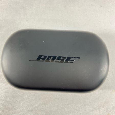 BOSE ボーズ ヘッドホン ワイヤレスイヤホン QuietComfort 429708 ブラック