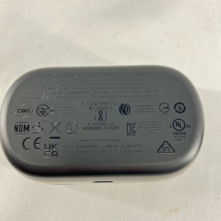 BOSE ボーズ ヘッドホン ワイヤレスイヤホン QuietComfort 429708 ブラック