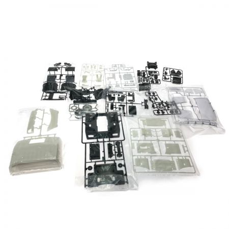  TAMIYA タミヤ ボルボ FH16 グローブトロッターXL 750 4×2 フルオペレーションセット