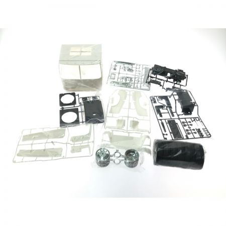  TAMIYA タミヤ ボルボ FH16 グローブトロッターXL 750 4×2 フルオペレーションセット