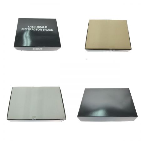  TAMIYA タミヤ ボルボ FH16 グローブトロッターXL 750 4×2 フルオペレーションセット