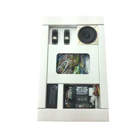  TAMIYA タミヤ ボルボ FH16 グローブトロッターXL 750 4×2 フルオペレーションセット