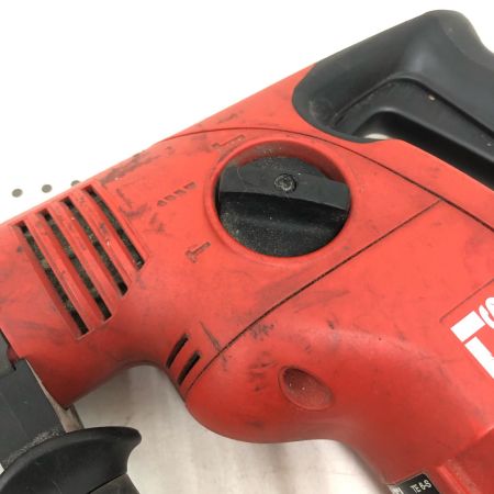  Hilti ヒルティ 電動工具 コード式 100V ロータリーハンマ 本体のみ TE 6-S