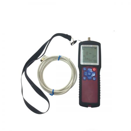  DXアンテナ デジタルレベルチェッカー 2K/4K/8K対応 LC60WS