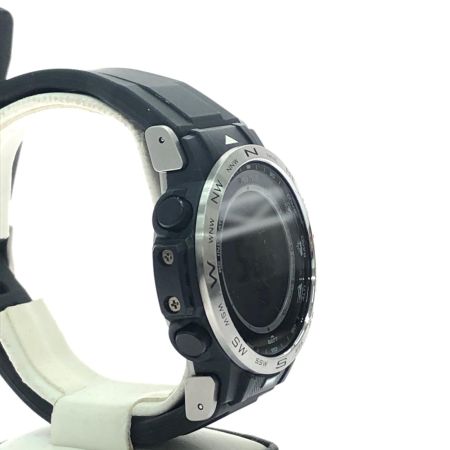  CASIO カシオ メンズ腕時計 デジタルウォッチ 電波ソーラー トリプルセンサー PRO TREK プロトレック PRW-30