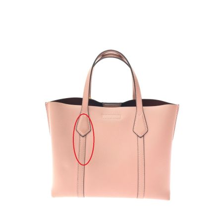  TORY BURCH トリーバーチ レディース 2WAYバッグ ショルダーバッグ 斜め掛け ペリー 10010539 ピンク