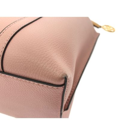  TORY BURCH トリーバーチ レディース 2WAYバッグ ショルダーバッグ 斜め掛け ペリー 10010539 ピンク