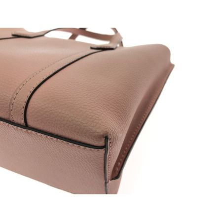  TORY BURCH トリーバーチ レディース 2WAYバッグ ショルダーバッグ 斜め掛け ペリー 10010539 ピンク