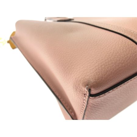  TORY BURCH トリーバーチ レディース 2WAYバッグ ショルダーバッグ 斜め掛け ペリー 10010539 ピンク