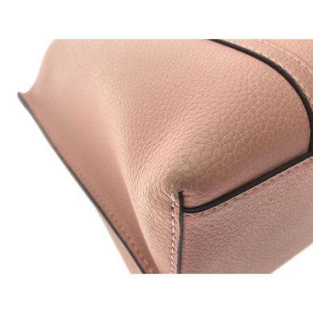  TORY BURCH トリーバーチ レディース 2WAYバッグ ショルダーバッグ 斜め掛け ペリー 10010539 ピンク