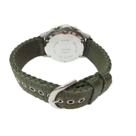  CASIO カシオ メンズ 腕時計 クオーツ デジタルウォッチ データバンク テレメモ スクリューバック DW-3200