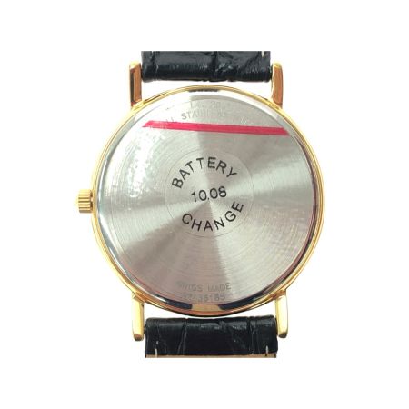  LONGINES ロンジン メンズ 腕時計 クオーツ グランドクラシック プレザンス デイト  L4.720.2