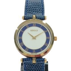 ▼▼ GUCCI グッチ レディース腕時計 クオーツ シェリーライン オールド  2000L Aランク