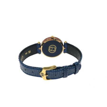  GUCCI グッチ レディース腕時計 クオーツ シェリーライン オールド  2000L