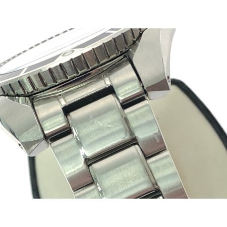  SEIKO セイコー メンズ 腕時計 自動巻き ダイバーズウォッチ プロスペックス 6R15-00G0