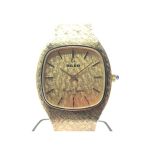 RADO ラドー セリックス 150.0472.3.010 グレー クォーツ メンズ