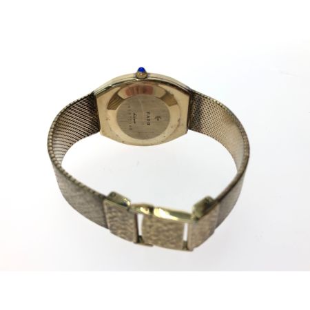  RADO ラドー メンズ腕時計 自動巻き アンティーク RoyalElegance ロイヤルエレガンス SA-E ゴールド