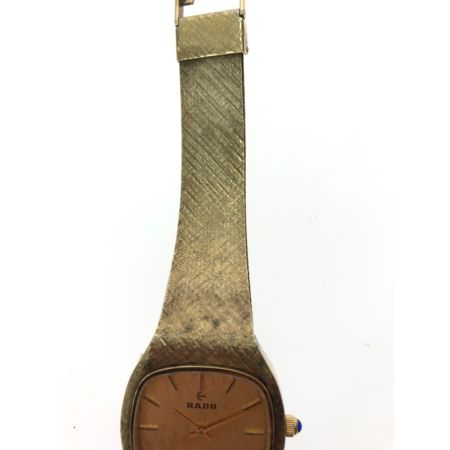  RADO ラドー メンズ腕時計 自動巻き アンティーク RoyalElegance ロイヤルエレガンス SA-E ゴールド