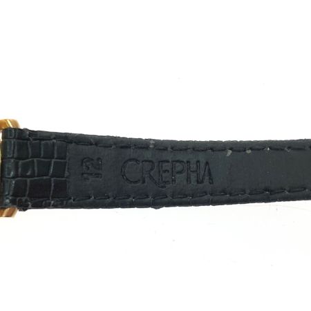  HERMES エルメス レディース腕時計 クオーツ Ruban ルバン ホワイト文字盤 K18 金無垢 総重量19.8g ベルト社外品