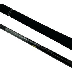 ▼▼ SHIMANO シマノ ルアーロッド 21オシアプラッガーリミテッド S83MH 302441 Bランク