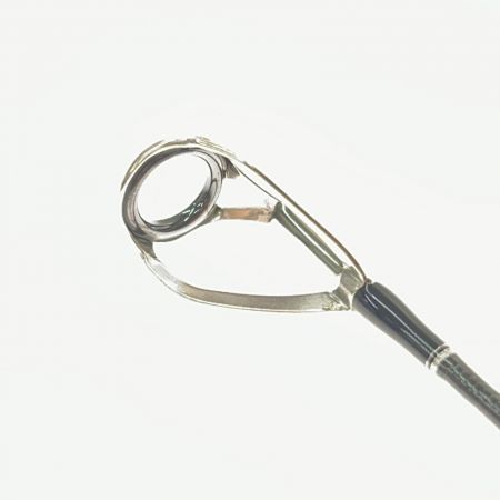  SHIMANO シマノ ルアーロッド 21オシアプラッガーリミテッド S83MH 302441