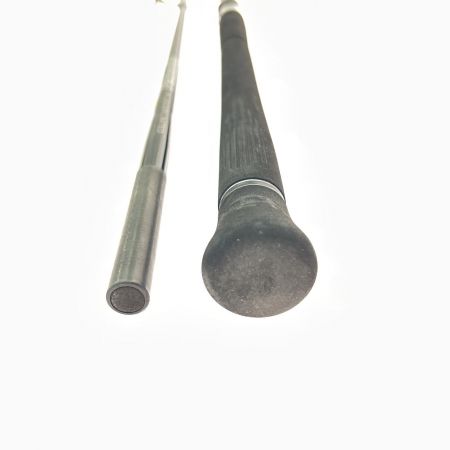  SHIMANO シマノ ルアーロッド 21オシアプラッガーリミテッド S83MH 302441