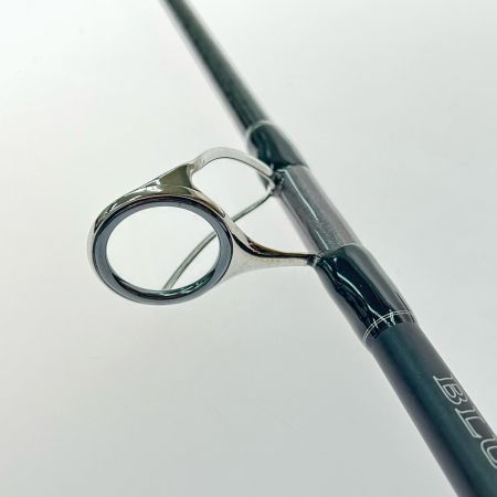  SHIMANO シマノ ルアーロッド オシアプラッガーBG ブルーフィンツナ S73XXH 39724