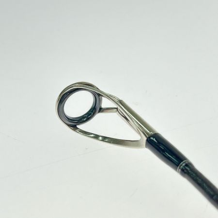  SHIMANO シマノ ルアーロッド オシアプラッガーBG ブルーフィンツナ S73XXH 39724