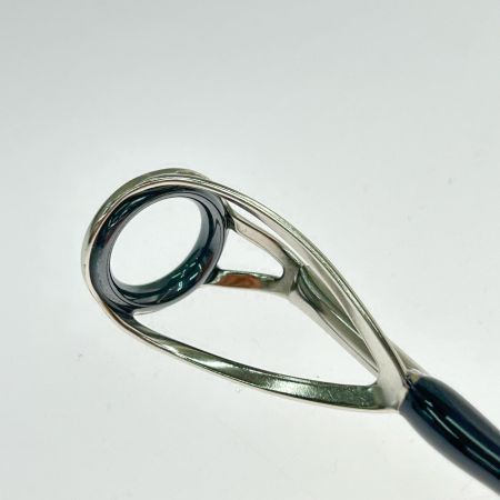  SOULS ソウルズ ルアーロッド パフォーマンススタジオ16 パワーレベルN8 PS-O75LN8S