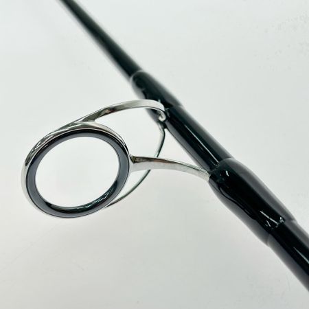  SOULS ソウルズ ルアーロッド パフォーマンススタジオ16 パワーレベルN8 PS-O75LN8S