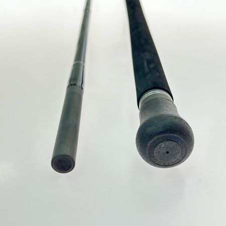  SOULS ソウルズ ルアーロッド パフォーマンススタジオ16 パワーレベルN8 PS-O75LN8S