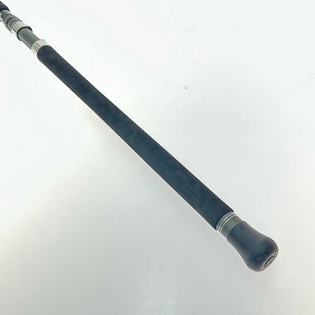  SOULS ソウルズ ルアーロッド パフォーマンススタジオ16 パワーレベルN8 PS-O75LN8S