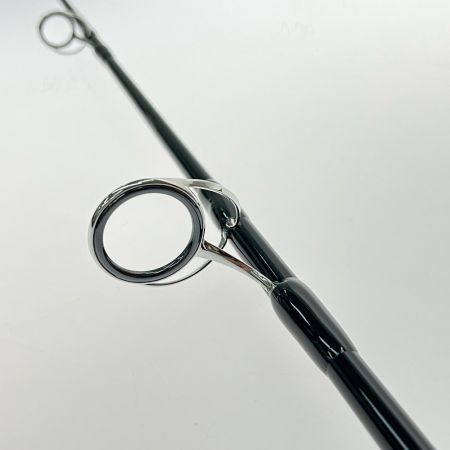  SOULS ソウルズ ルアーロッド パフォーマンススタジオ16 パワーレベルN8 PS-O75LN8S