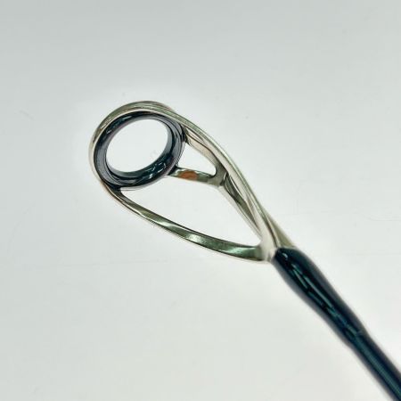  SOULS ソウルズ ルアーロッド パフォーマンススタジオ16 パワーレベルN8 PS-O75LN8S