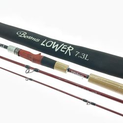 ▼▼ Fishman フィッシュマン Beams LOWER 7.3L ビームス ローワールアーロッド Aランク