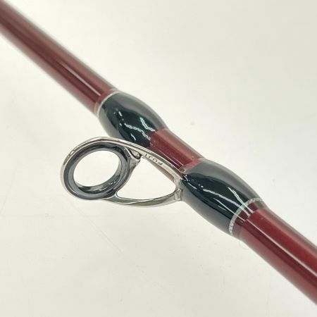  Fishman フィッシュマン Beams LOWER 7.3L ビームス ローワールアーロッド