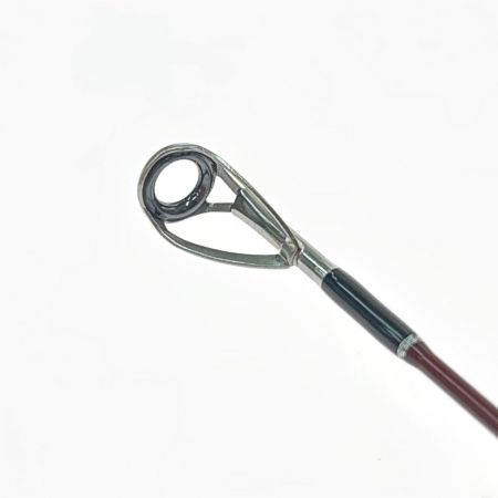  Fishman フィッシュマン Beams LOWER 7.3L ビームス ローワールアーロッド