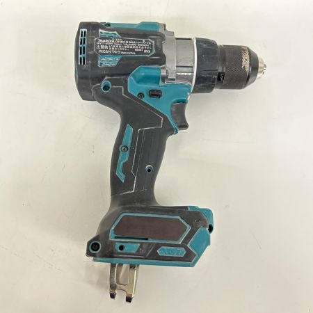  MAKITA マキタ ドライバドリル コードレス式 40v DF001G ブルー