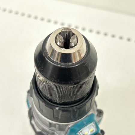  MAKITA マキタ ドライバドリル コードレス式 40v DF001G ブルー