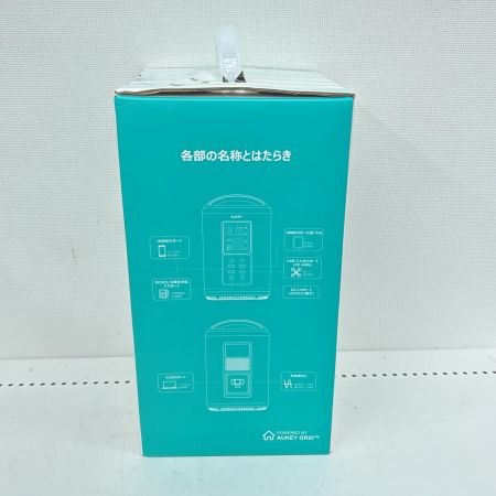  AUKEY ポータブル電源 PS-ST02 Power Ares 200