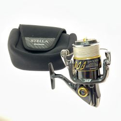 ▼▼ SHIMANO シマノ スピニングリール 13ステラ SW5000XG-B 03064 Bランク