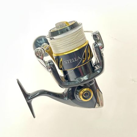  SHIMANO シマノ スピニングリール 13ステラ SW5000XG-B 03064